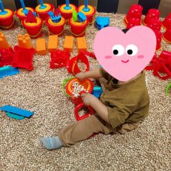 -MELAND CLUB亲子乐园·派对·餐厅(北京芳圆里ID MALL店)