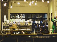 -Nectar One Cafe(勇烈路n1店)