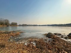 -马家湾湿地公园
