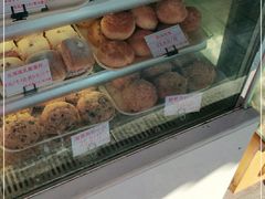 -壹心榴莲千层蛋糕甜品店