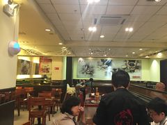 大堂-宏状元现熬粥·京味菜(三里河店)