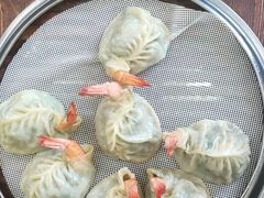 -叶存利海鲜大馅饺子(海宁路总店)