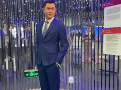 -武汉杜莎夫人蜡像馆