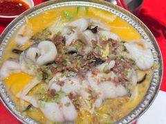 -喜家德虾仁水饺(漕河泾印象城店)