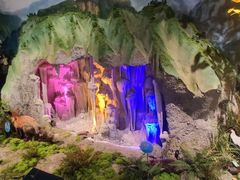 -湖南省地质博物馆