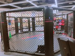 -美瑞斯特健身游泳会所(中南城店)