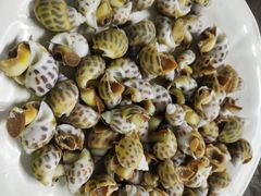 盐焗花螺-大东海海鲜酒楼(渔人码头总店)