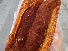 -丁香西饼屋(桂林路店)