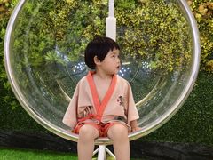 -青水瓦台汤泉(未央店)