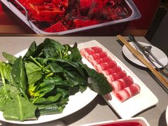 -海底捞火锅(万象城店)