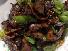 青椒鸡杂-妈妈的小作坊(陈家镇店)