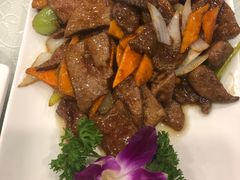-宝发园名菜馆