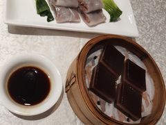 -红棉中餐厅·广州海航威斯汀酒店