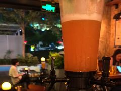 -猫员外精酿啤酒馆(壹海城店)