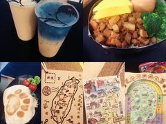 -小明同学(三里屯店)
