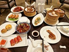 -京香轩·中餐厅(上海中庚聚龙酒店)