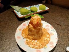 富士山土豆泥-上男·烧肉集市(五一广场店)
