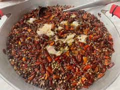 -巴渝兄弟川菜(宽街店)