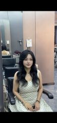 -米可造型烫发染发