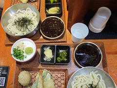 -天妇罗内顺田(罗湖店)