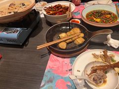 -新安人家·22年本地餐厅