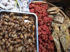 -老杨饭店(万科里店)
