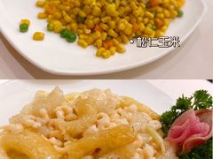 -得月楼·省级非遗·传统苏帮菜(观前店)