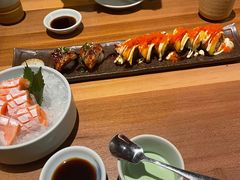 -初居食屋日式料理(万象城购物中心店)