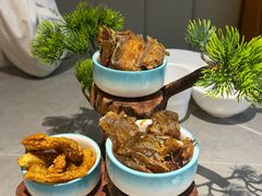 -佬太公海鸭·海鲜大排档(上海总店)