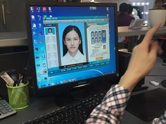 -汇美相馆(华强北店)