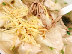 虾仁小馄饨-熙盛源(滨湖万达店)