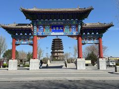 -天宁寺