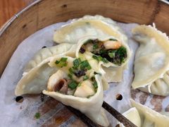 -东升灌浆包(辛庄街总店)