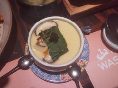 -山葵家·创意料理(万象汇店)