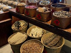 -桐湾大院·桐庐菜(滨江店)