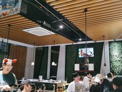 -狐狸爱上椰子鸡(滨江星光大道店)