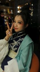 -盘子女人坊(珠海拱北旗舰店)