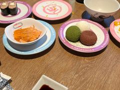 -三禾寿司(君尚店)