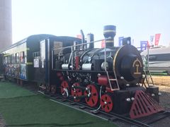 -北京房车博览中心