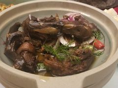 -荷庭·精致湘菜(华强北九方店)