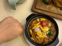 -和平馆·地道港澳茶餐厅(西门口店)
