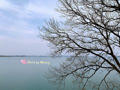 -南京金牛湖风景区