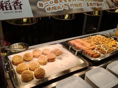 -稻香酒家·35年老字号(侨光店)