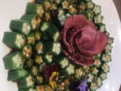 -将相和·海鲜蒸饺大连菜