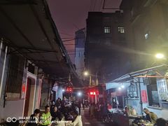 -吴长子卤菜馆(统一街店)