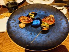quail-Amber(置地文华东方酒店)