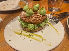 -TGS蒂歌斯(鼎峰中央店)