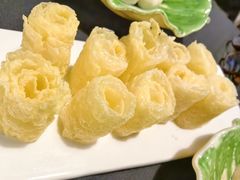 -西郊宾馆·1921餐厅