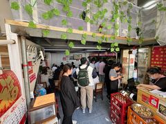 -四川老牛麻辣烫(北门桥店)