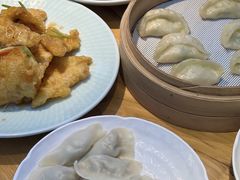 -一轩饺子馆(丽都店)